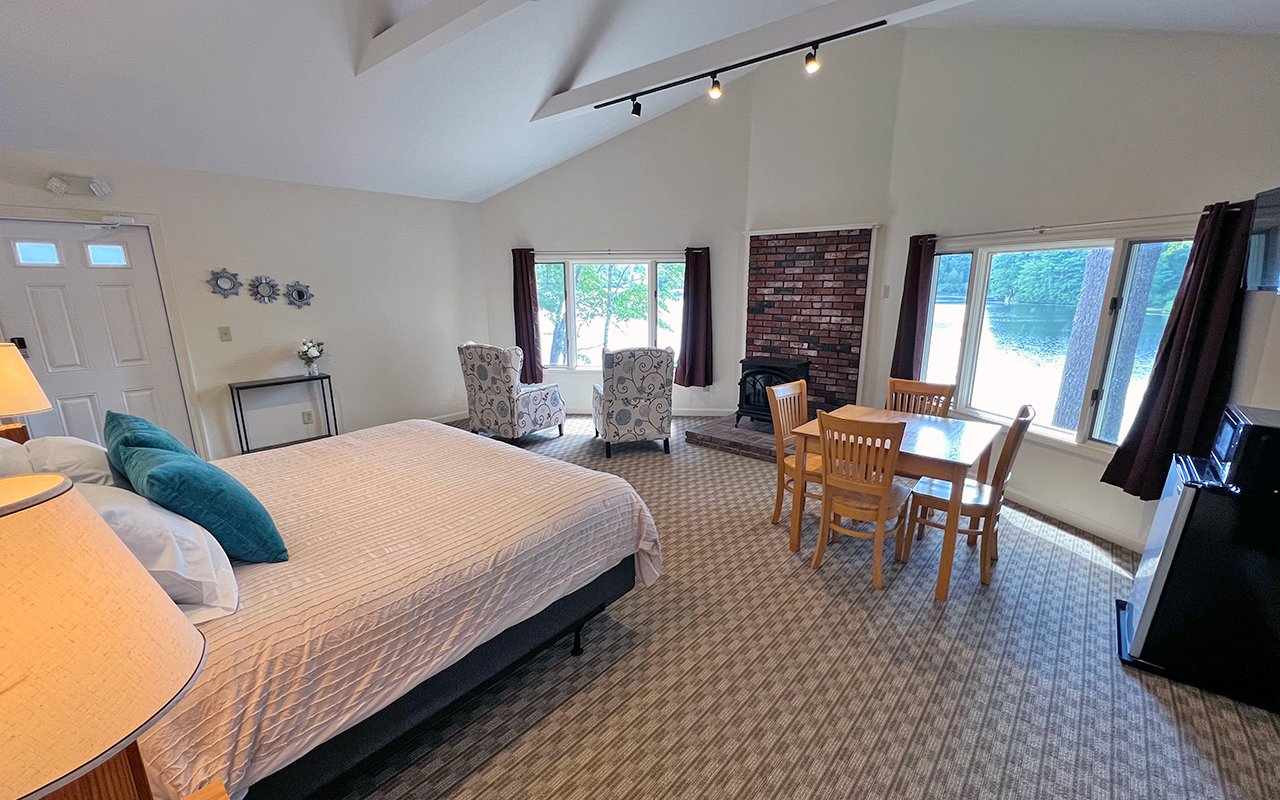 Bayview Room