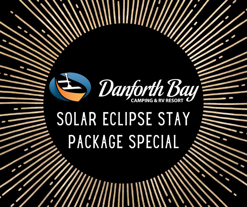 Solar Eclipse Stay Package Special