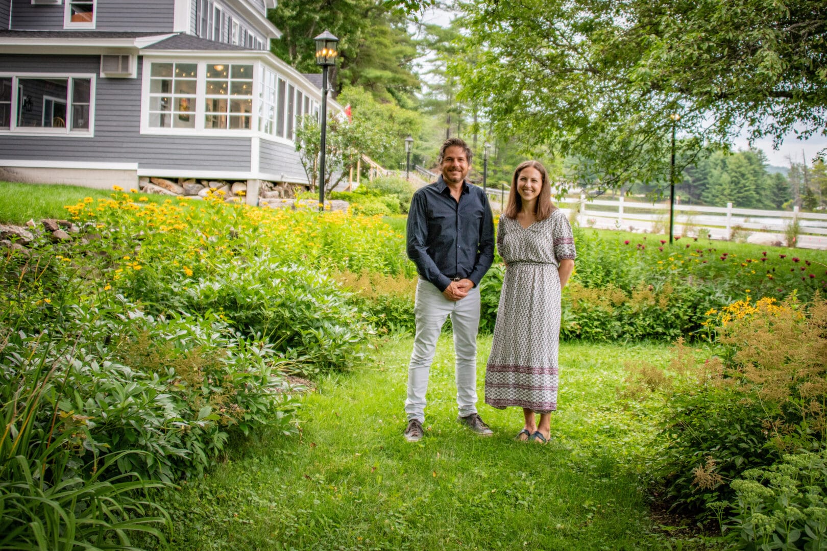 King Pine and Purity Spring Resort Announce New Managing Partners